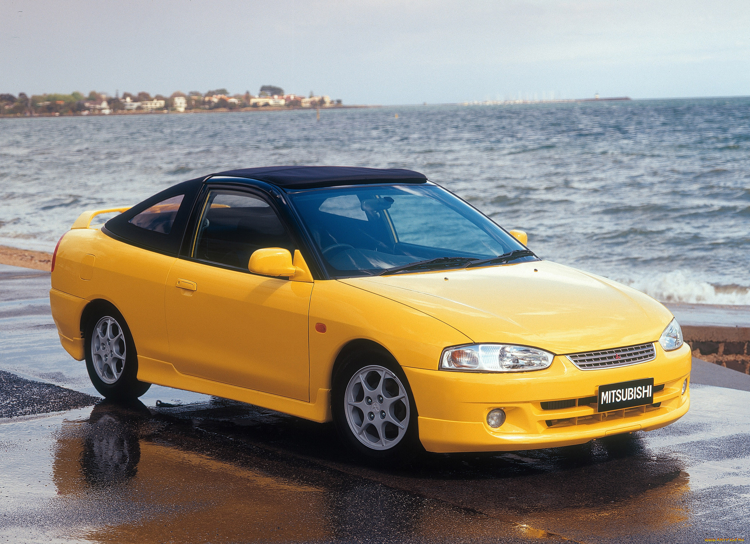 , mitsubishi